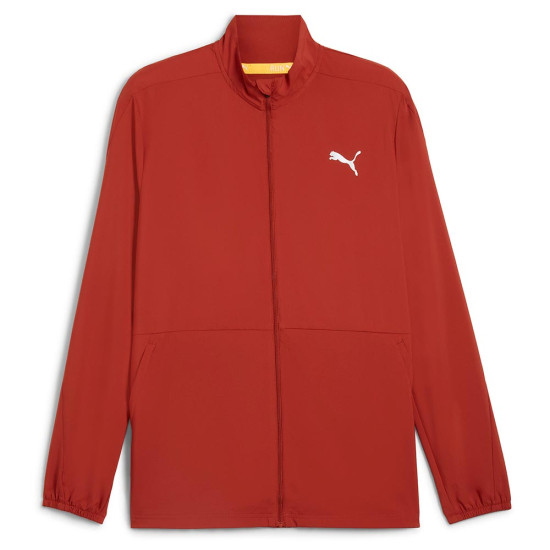 Puma Ανδρική ζακέτα Run Favorite Woven Jacket